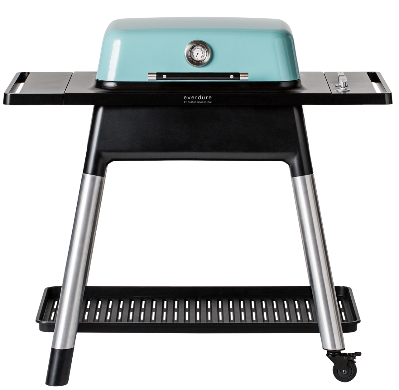 FORCE 2 Burner Gas BBQ Powerful, Versatile & Durable